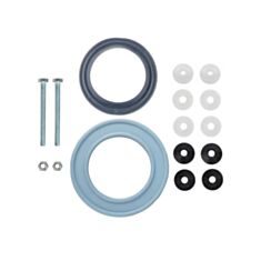 Ремкомплект для бачка унітазу SoloPlast АБР-05 - фото