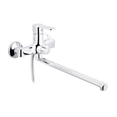 Змішувач для ванни Kroner KRP Bremen-C070 - фото