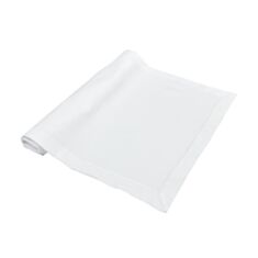 Дорожка Прованс Kelly 40*200 см белая - фото