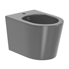 Біде підвісне Imprese JESS i11331MG матове сіре - фото