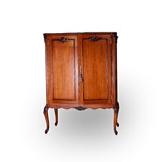 Буфет-бар Benedetta BN8817 коньяк - фото