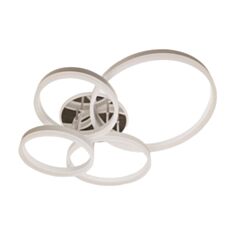 Люстра світлодіодна Ardero LED AL6174ARD 134W 3000K-6500K  - фото