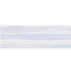 Плитка для стен Opoczno Elegant Stripes Blue Str 25*75 см - фото