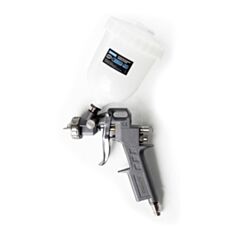 Фарбопульт APRO 850013 HP 1,4 мм 600 мл - фото