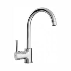 Смеситель для кухни Rubineta Ultra-33 U30008 - фото