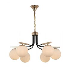 Люстра Blitz 7420-46 - фото