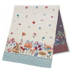 Наперон LiMaso Runner 651-37 гобеленовий великодній 37х100 см - фото