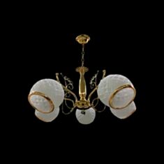 Люстра Sirius Ю 2131/5 - фото