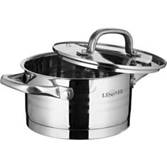 Каструля Lessner 55864-16 1,8 л - фото