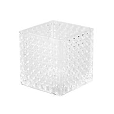 Ваза Elisey Роса 8911-036 15 см - фото