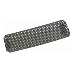 Лезо змінне Topex 11A413 для рашпиля 250 мм - фото