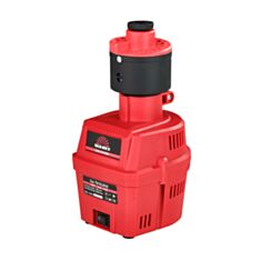 Верстат для заточування свердел Vitals Ua 7016JHd 56590 70 Вт 3-16 мм - фото