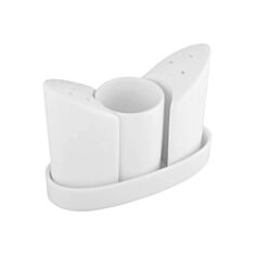 Набор соль, перец Wilmax 996117 - фото