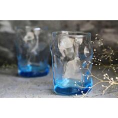 Набір склянок для віскі GW-C016 450 мл H15,2 см 2 шт - фото