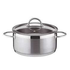 Каструля з кришкою Tescoma VISION 779220 3 л - фото