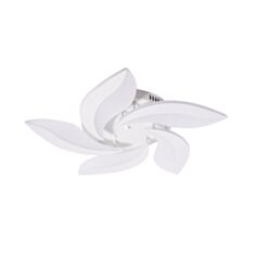 Светильник потолочный Altalusse INL-9419C-50 White - фото