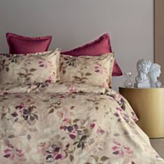 Комплект постільної білизни Issimo Home Marcella digital сатин 187994 200*220 см - фото