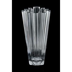 Ваза Bohemia 81717/8c004/330 33 см - фото