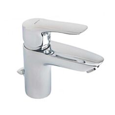 Смеситель для умывальника Kludi Tercio 384840575 хром - фото