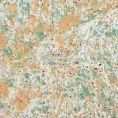 Жидкие обои Bioplast Маргарита 407 - фото