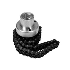 Ключ до оливного фільтру Yato YT-08253 ланцюговий - фото