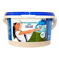 Клей для склошпалер Oscar 400 г - фото