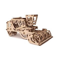 Комбайн 3D UG 70010 274*165*133 мм - фото