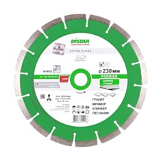 Круг алмазний Distar Premier 12315059017 230*2,6/1,8*22,2 мм - фото