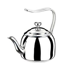 Чайник Korkmaz Droppa A054 2,7 л - фото