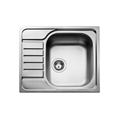 Кухонная мойка Тека Universal 1В 1D 30000061 58*50 см - фото