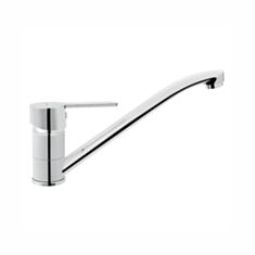 Смеситель для кухни Ferro Savio BSV4 хром - фото