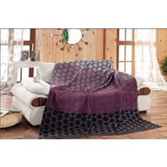 Плед Arya Benjamin Бавовна 200*220 - фото