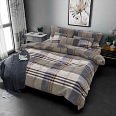 Комплект постельного белья Laplandia Огайо 02479 150*220 см - фото