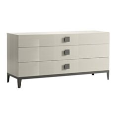 Комод Alf Group MONT BLANC Koto lucido KJMB120KT - фото