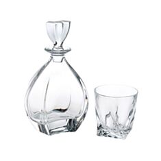 Набор для виски Bohemia Laguna 99999-99k88 260мл/950мл - фото