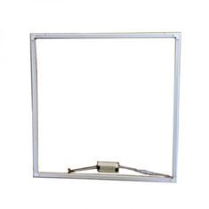 Світильник Lumen LED Frame 48W 6400К - фото