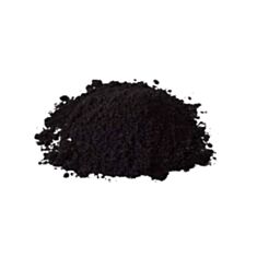 Пігмент для бетону залізоокисний чорний 25 кг - фото