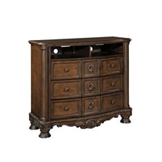 Тумба під телевізор North Shore B553-39 - фото