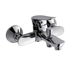 Смеситель для ванны Shruder Keln MR8001 хром - фото