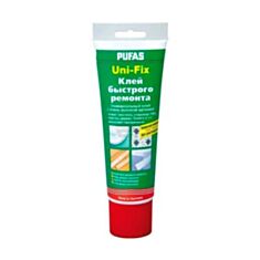 Клей для стыков Pufas Uni-fix 60 г - фото