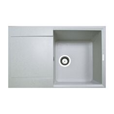 Кухонная мойка Adamant Horizon 10 79*50 см old stone - фото