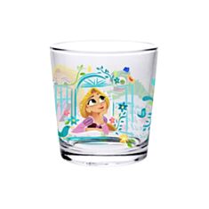 Стакан низкий Luminarc Disney Рапунцель 250 мл - фото