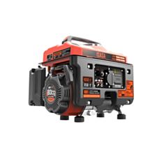 Генератор бензиновий Genergy ISASA 240013090 1 кВт - фото