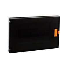 Крышка для щитка Nilson Quantum 32551012 12 модулей - фото