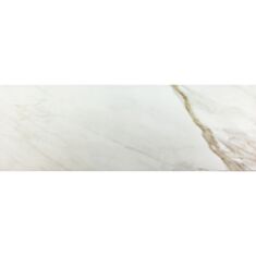 Плитка для стен Tau Ceramica Livorno Blanco 32*90 см молочная - фото