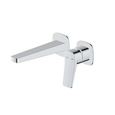 Смеситель для умывальника KFA Armatura Malalga 4529-810-00 хром - фото