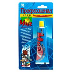 Клей універсальний Хімік-Плюс Професіонал 40 мл - фото