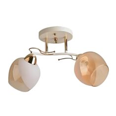 Люстра Svet SH-8087/2A WT+FG - фото
