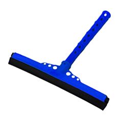 Окномойка Zambak Plastik Mini 273ZP синий 29 см - фото