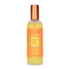 Спрей для кімнати Collines de Provence Мандарин і юдзу C2804MYU 100 мл - фото